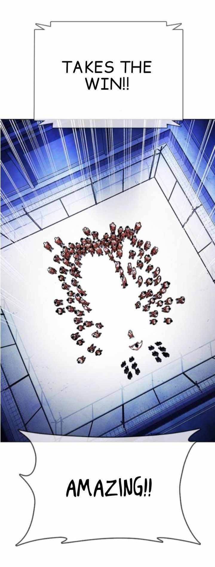 Lookism 378 5