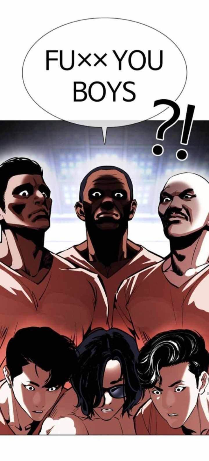 Lookism 378 50