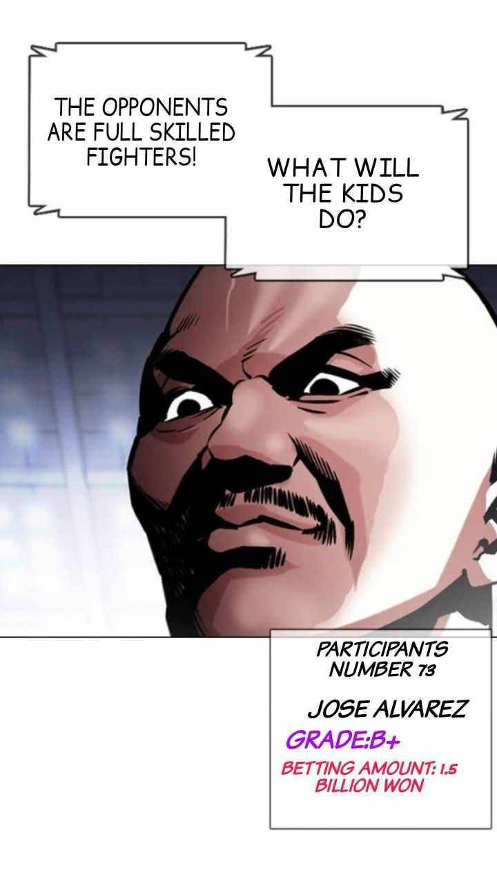 Lookism 378 53