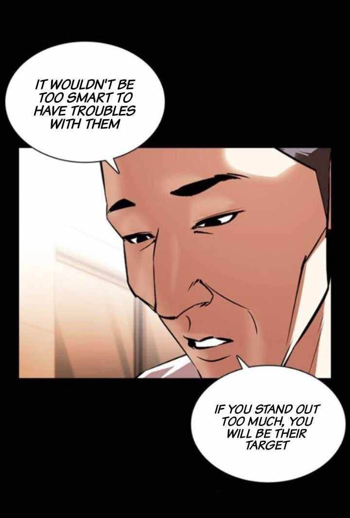 Lookism 378 58