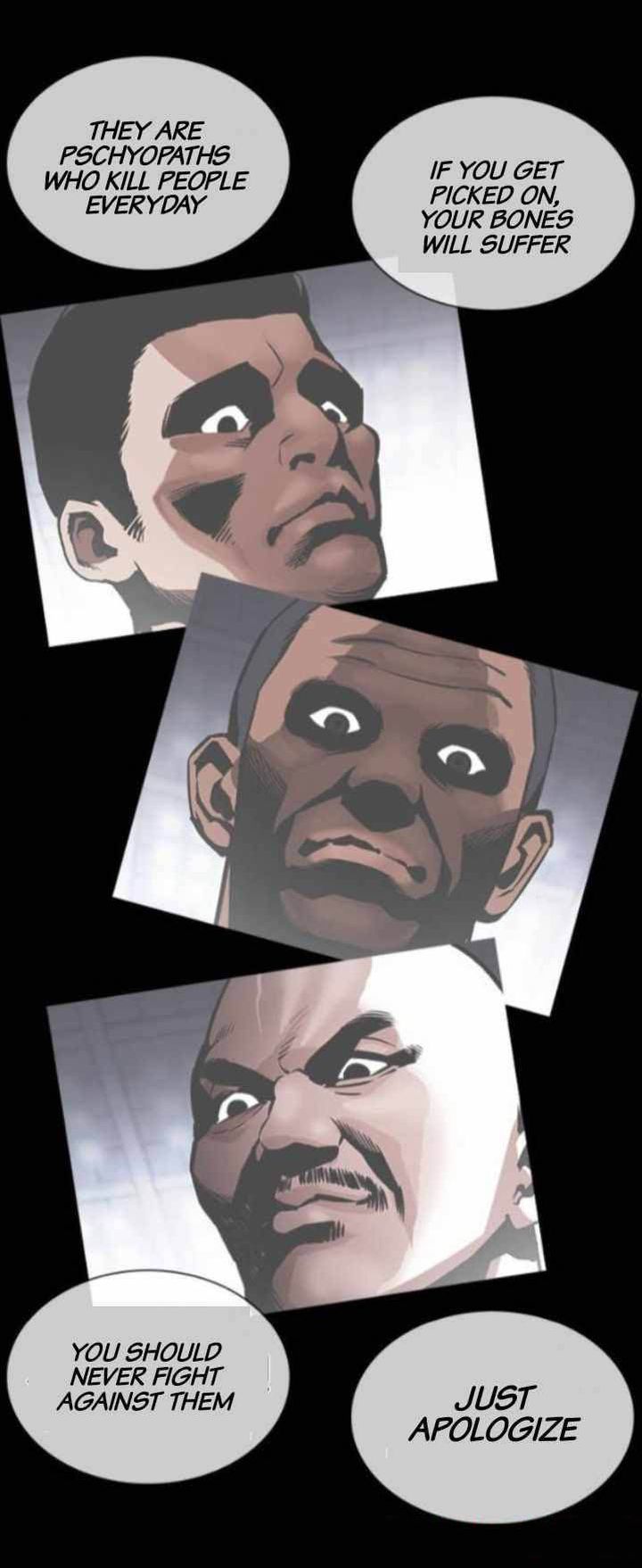 Lookism 378 59