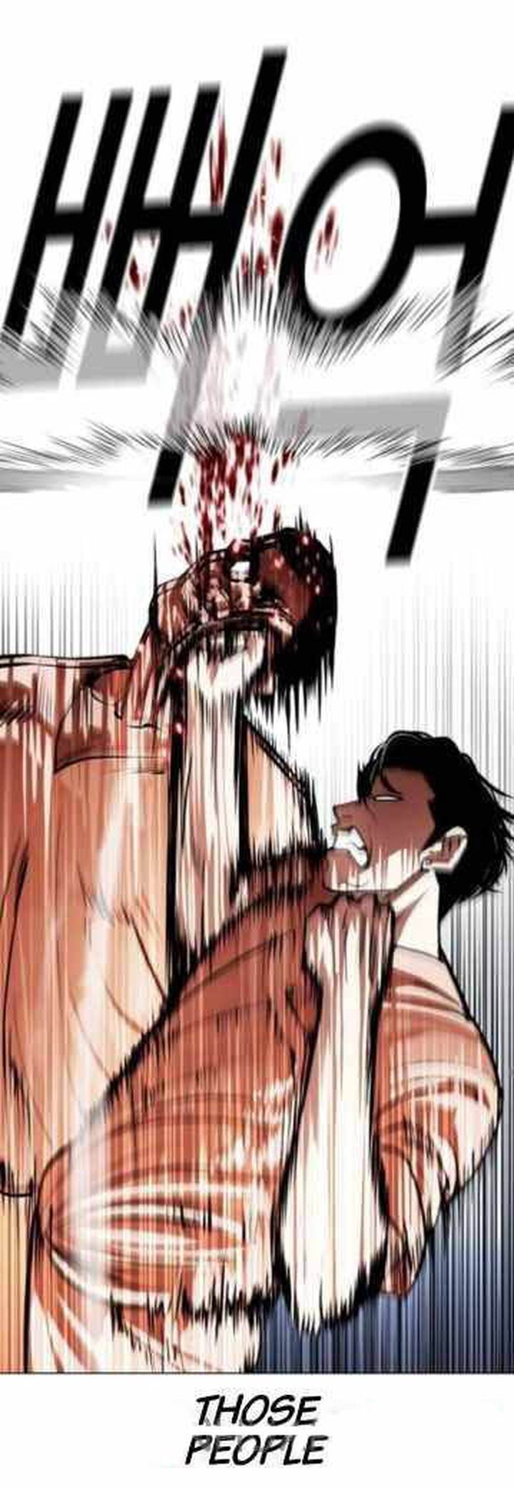 Lookism 378 63