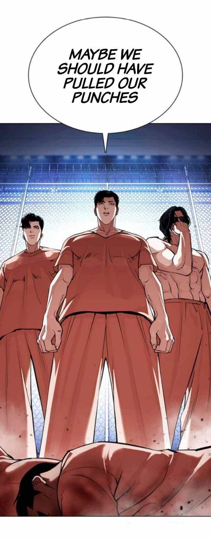 Lookism 378 66