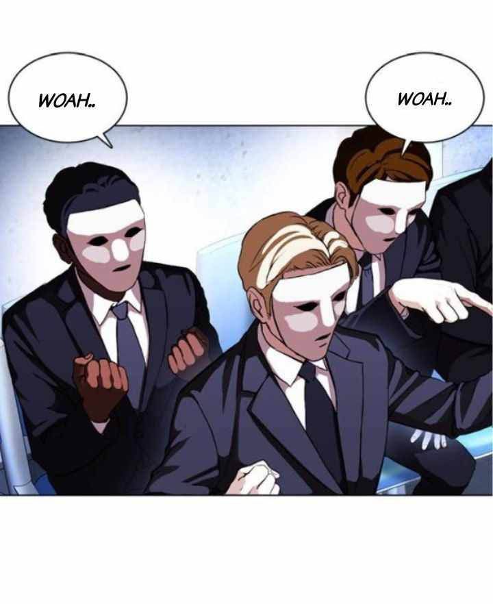 Lookism 378 67