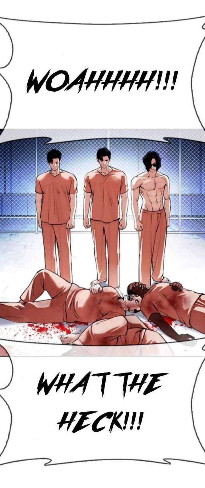 Lookism 378 68