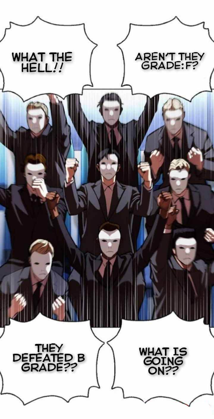 Lookism 378 69