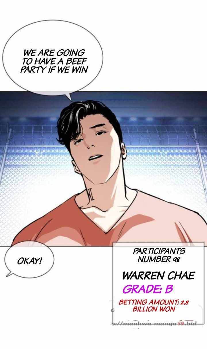 Lookism 378 77