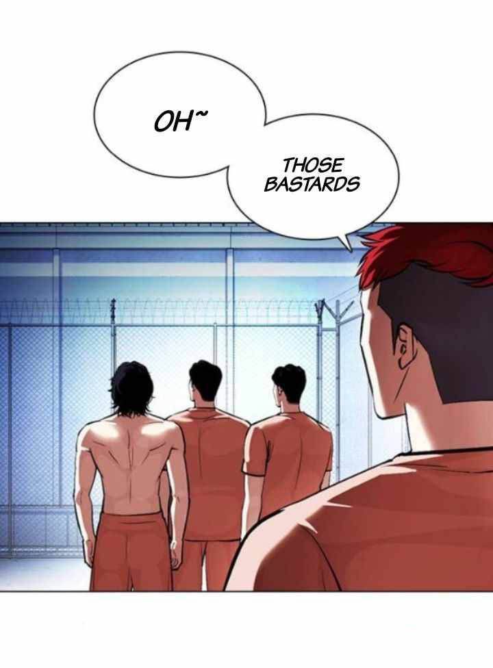 Lookism 378 78