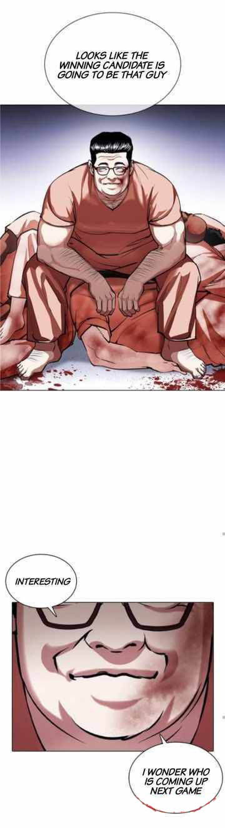 Lookism 378 81