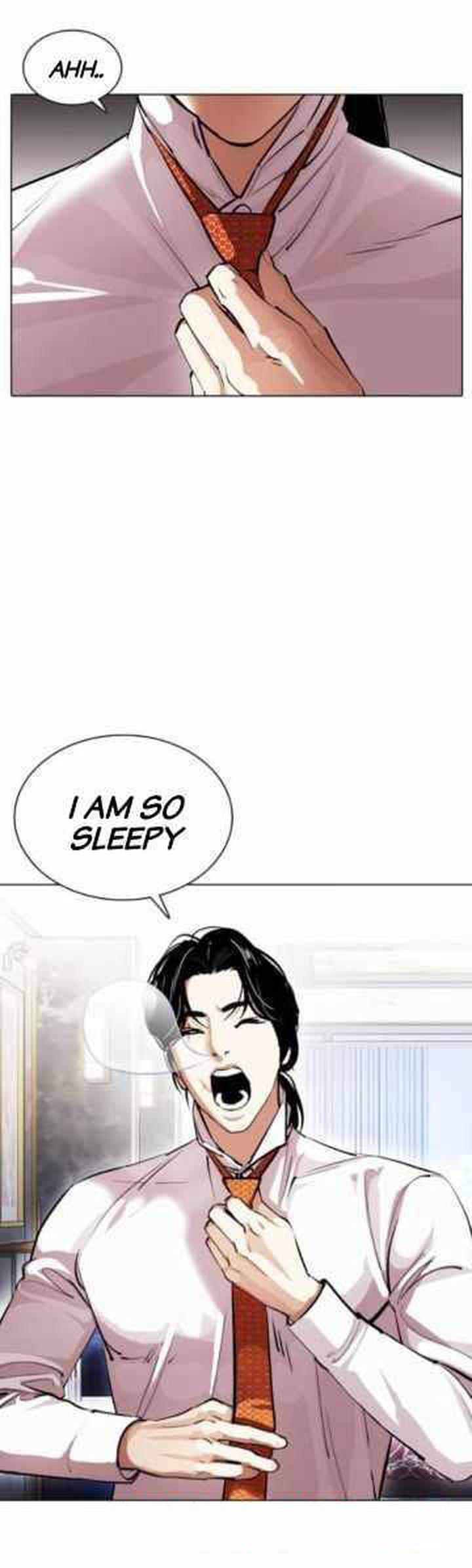 Lookism 378 84