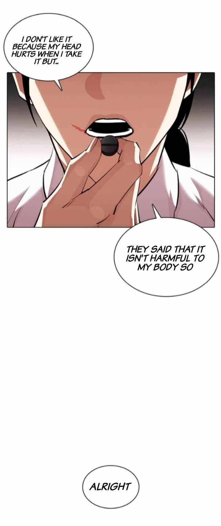 Lookism 378 87