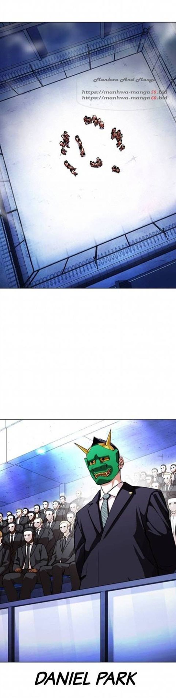 Lookism 379 1