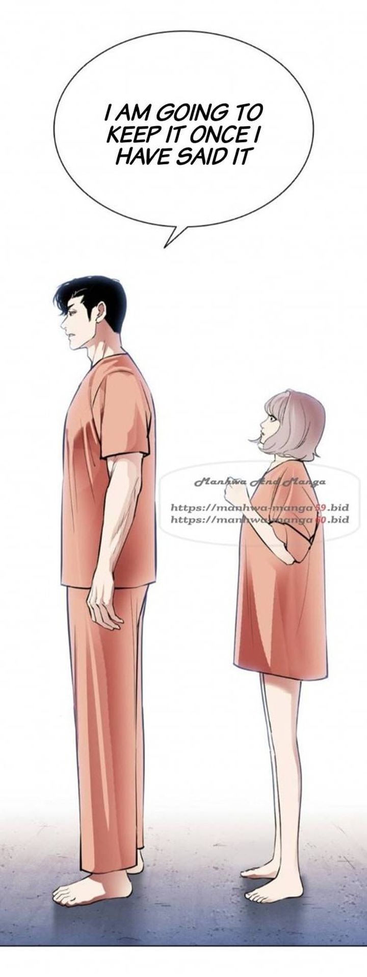 Lookism 379 104