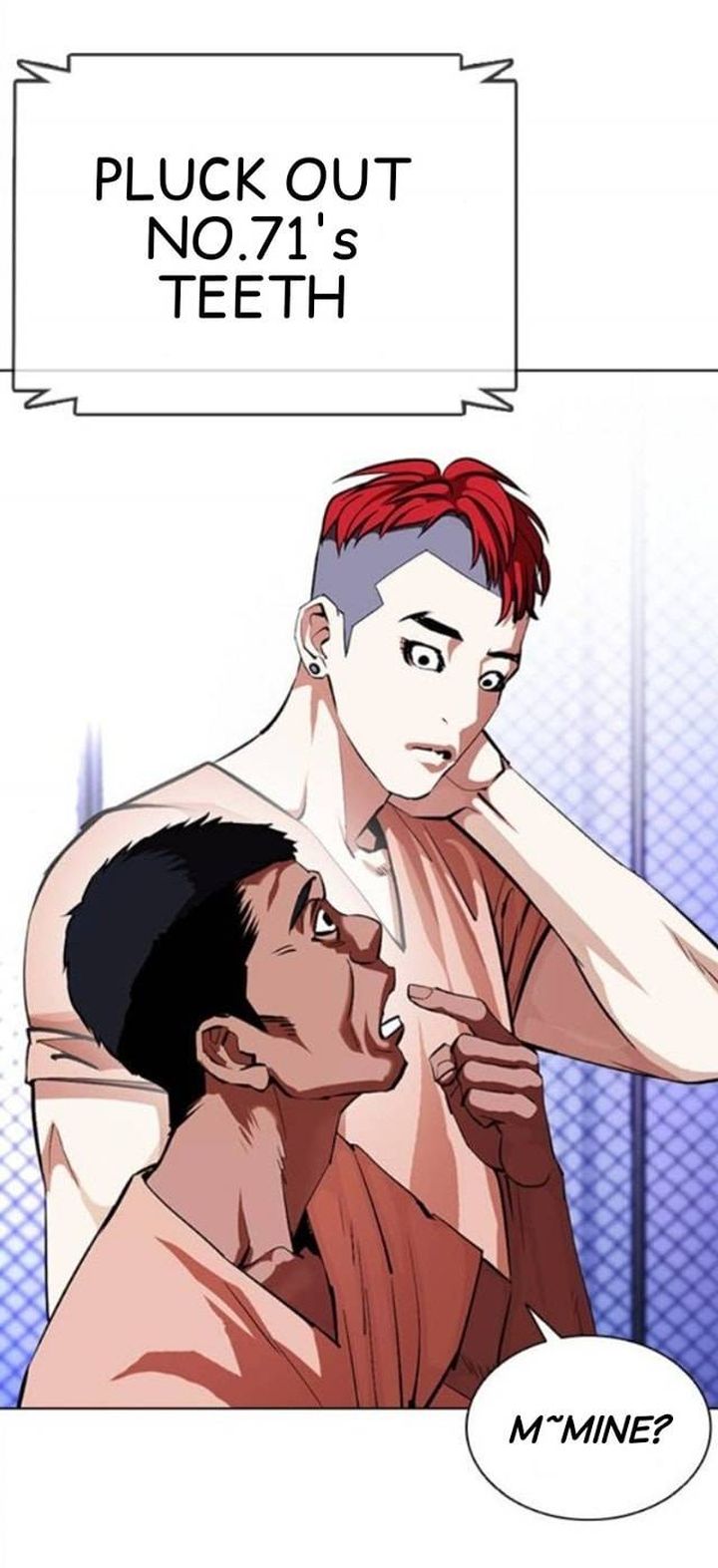 Lookism 379 22