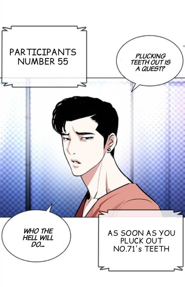 Lookism 379 23