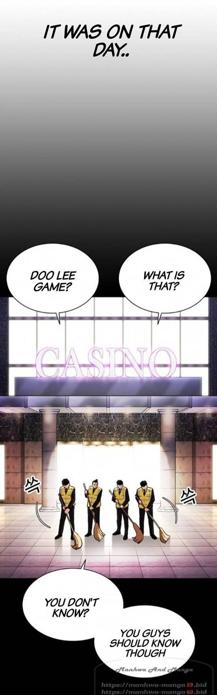 Lookism 379 3