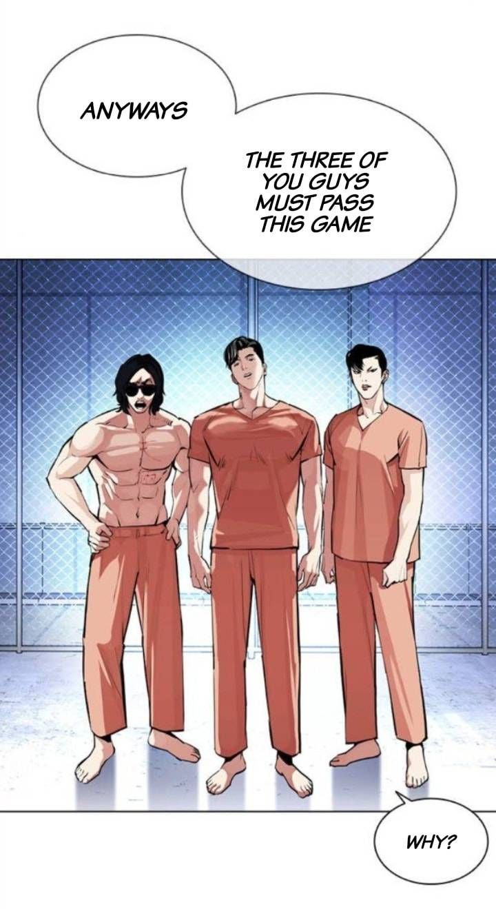 Lookism 379 34
