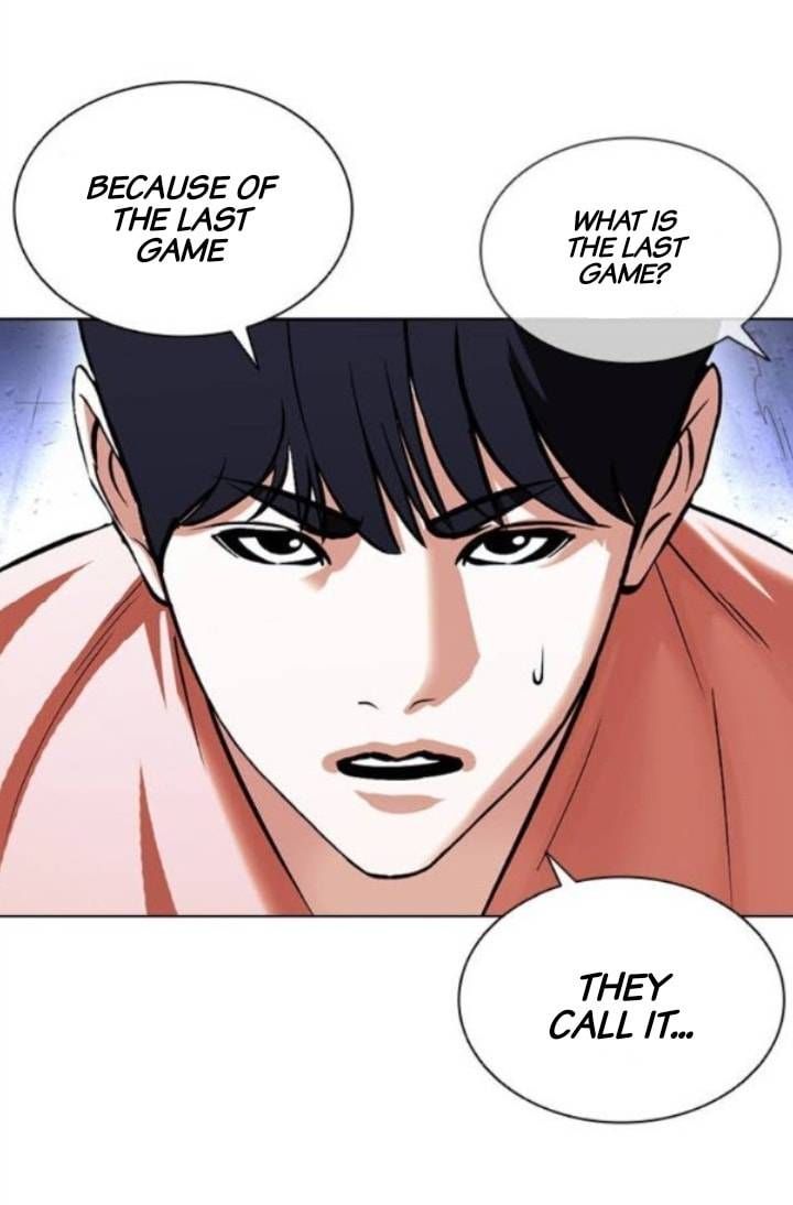 Lookism 379 35