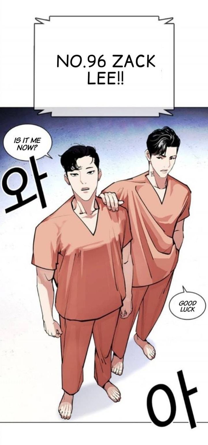 Lookism 379 38