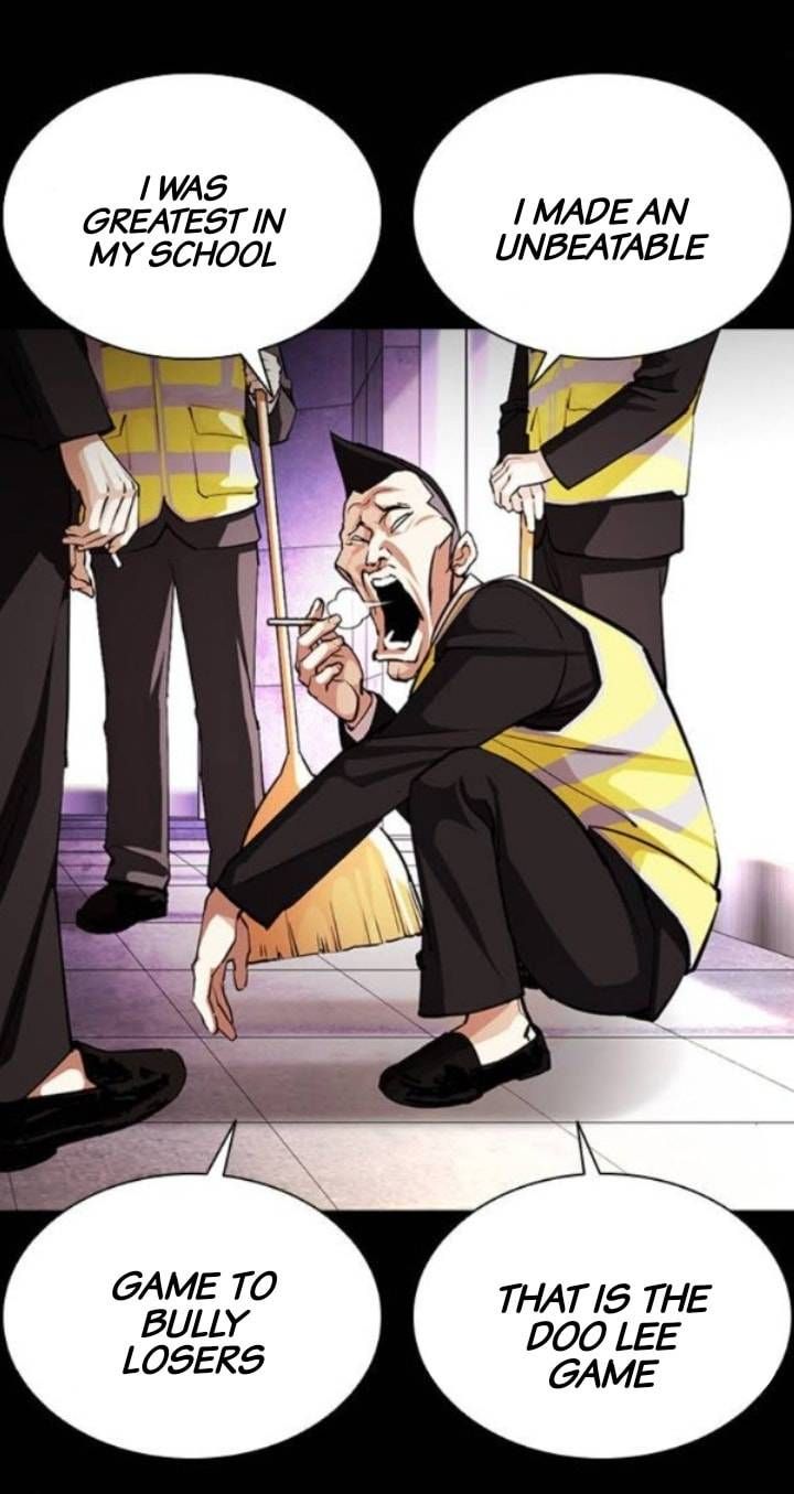 Lookism 379 4