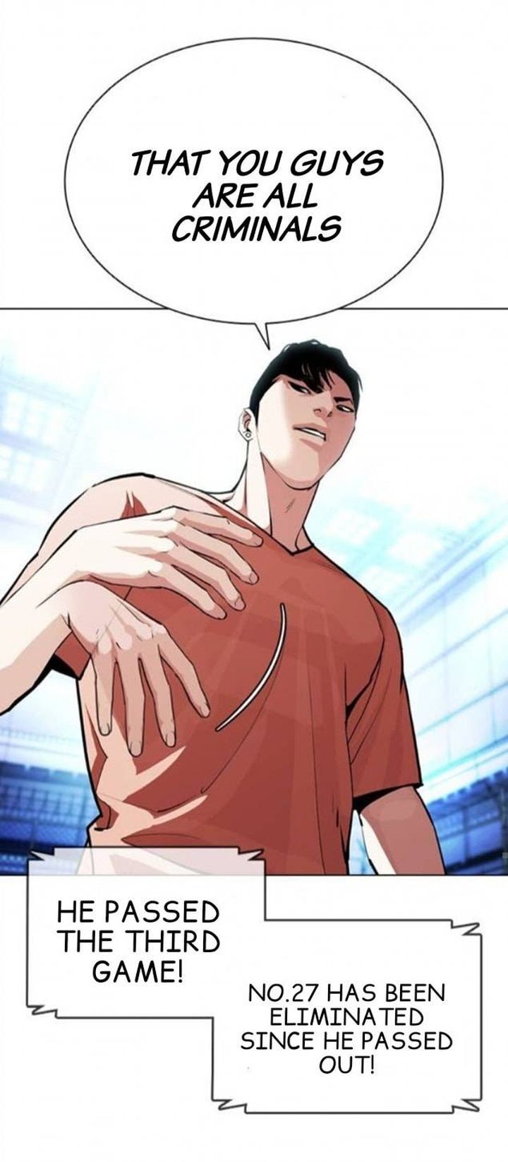 Lookism 379 45