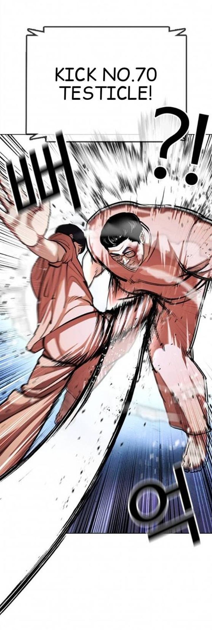 Lookism 379 49