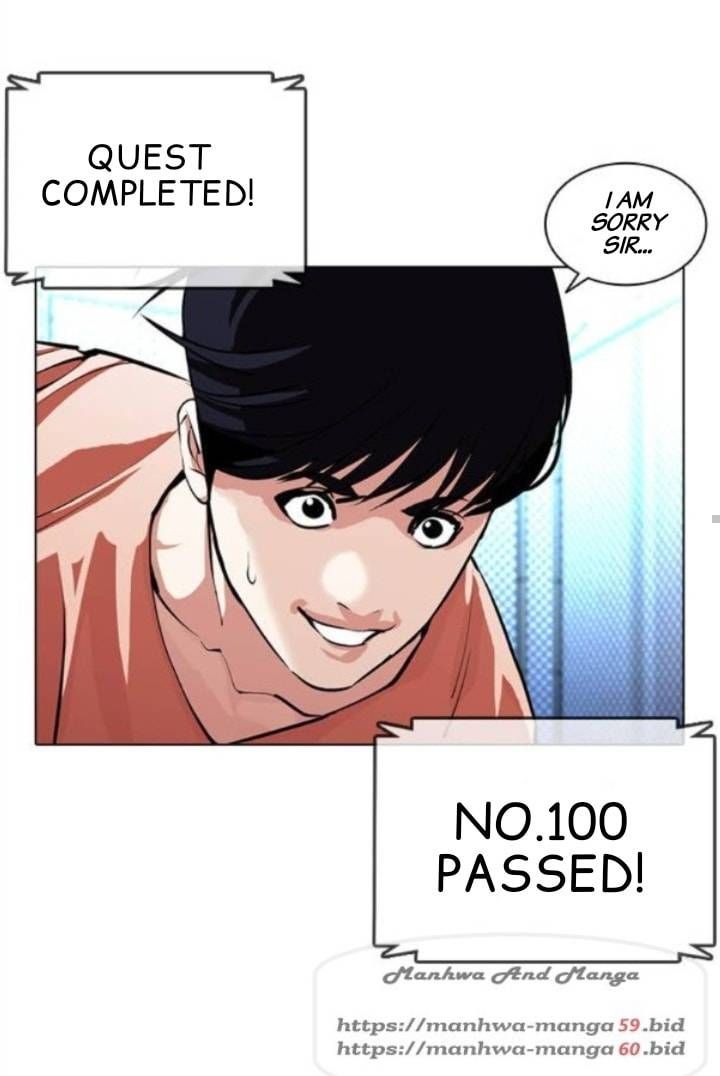 Lookism 379 50