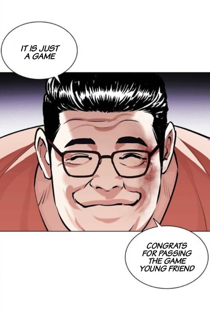 Lookism 379 51