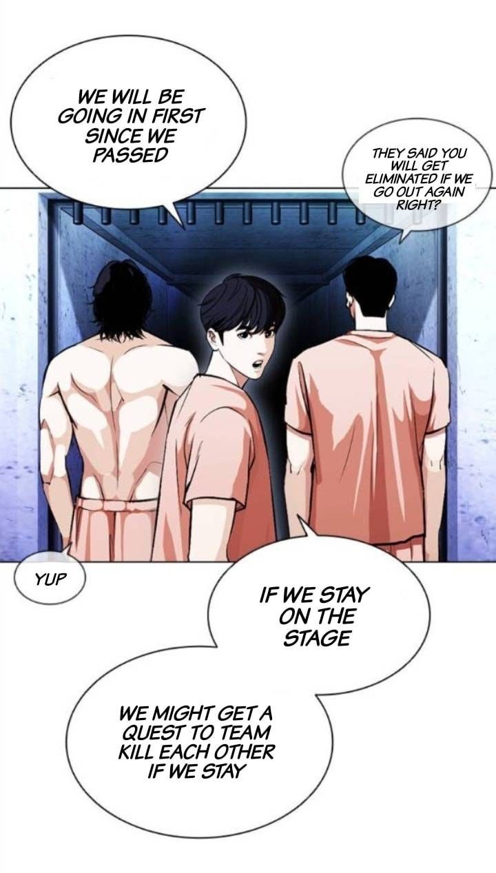 Lookism 379 52