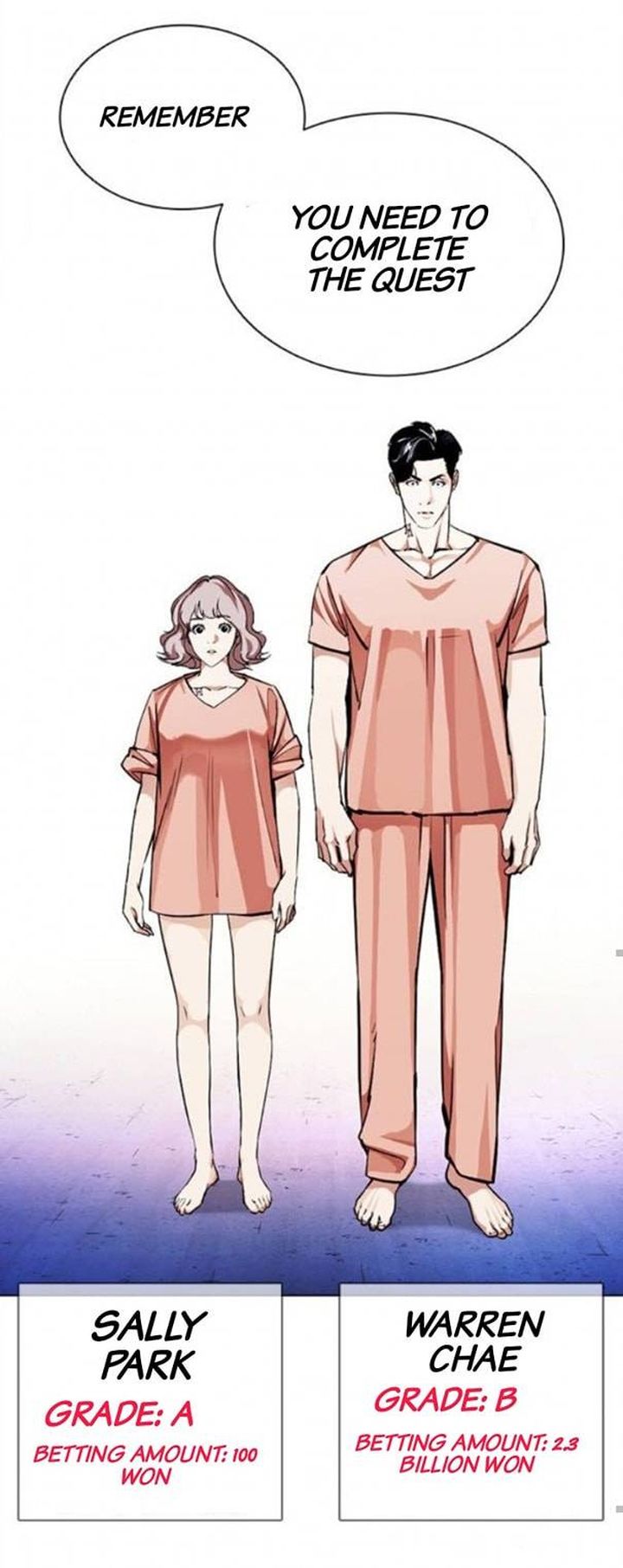Lookism 379 53