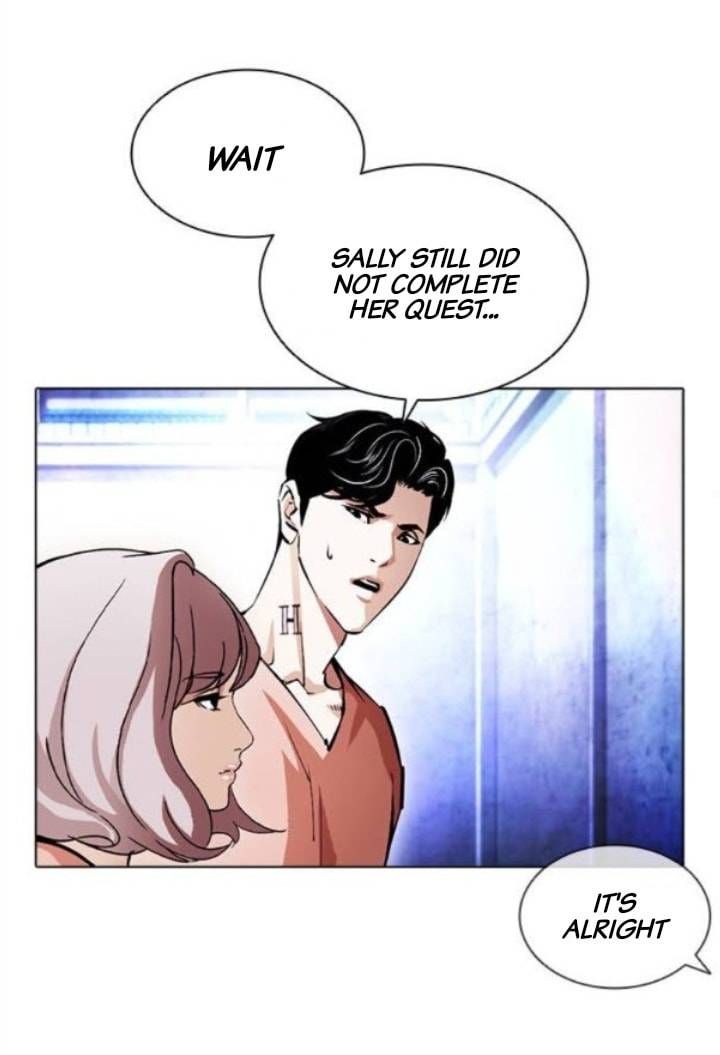 Lookism 379 54