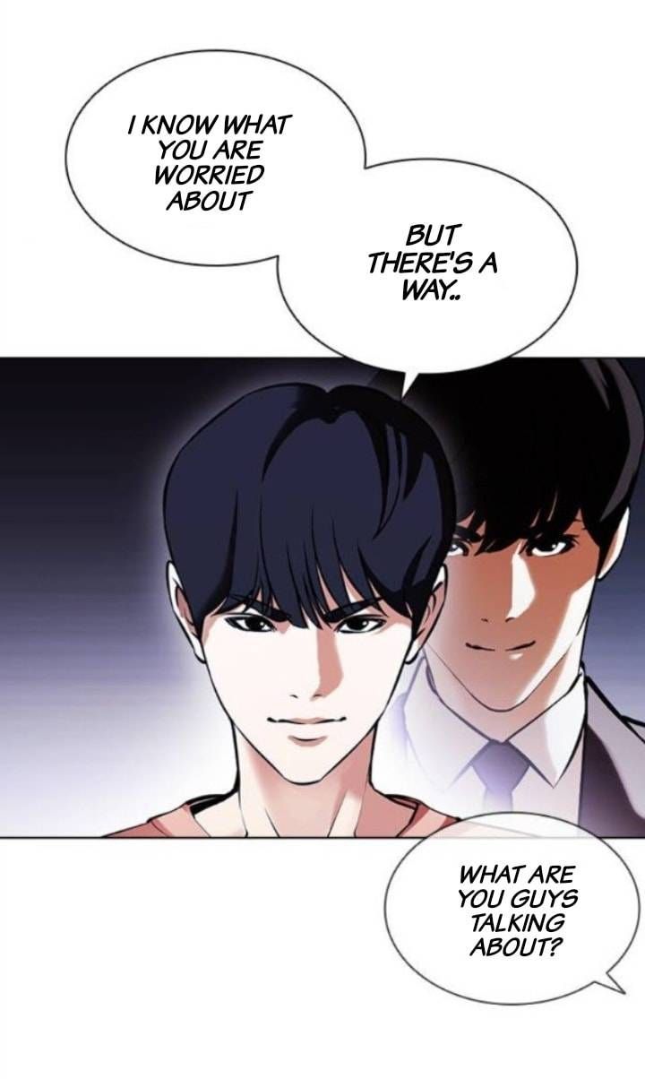 Lookism 379 55