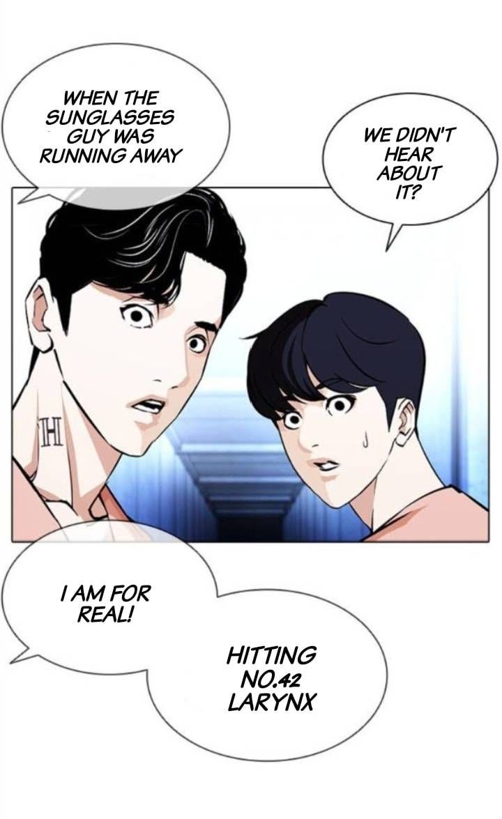 Lookism 379 57