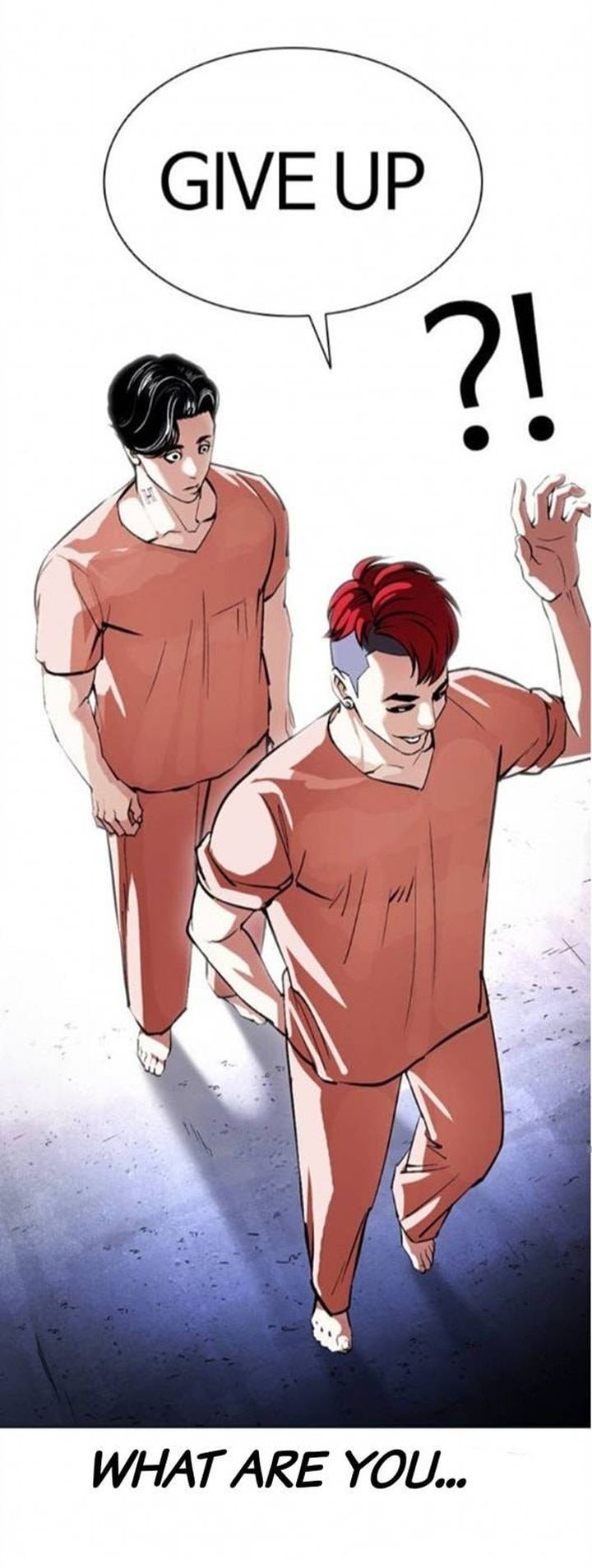 Lookism 379 67