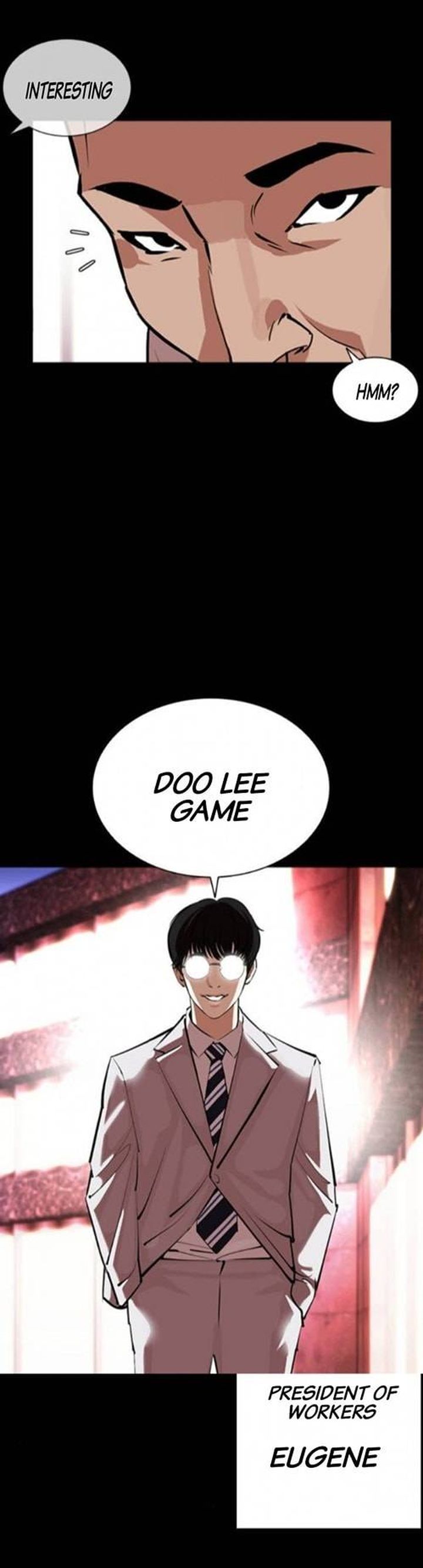 Lookism 379 7