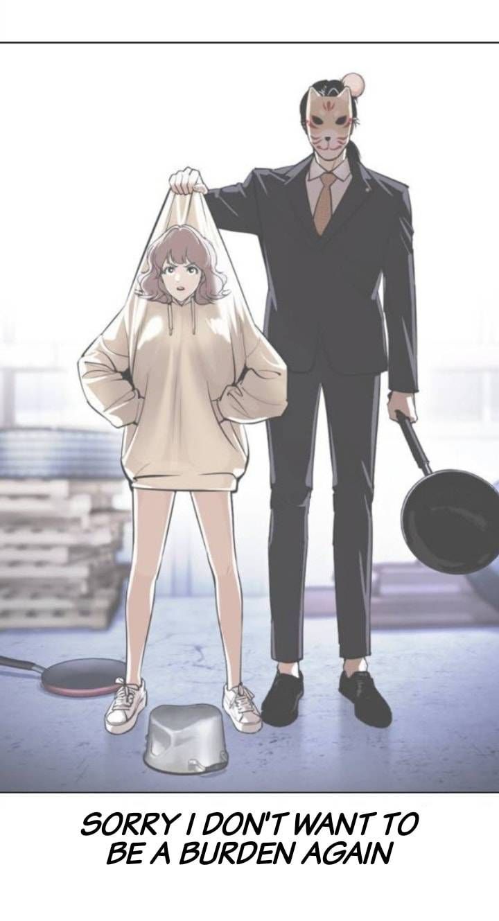 Lookism 379 78