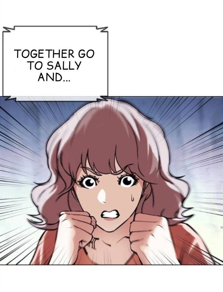 Lookism 379 81