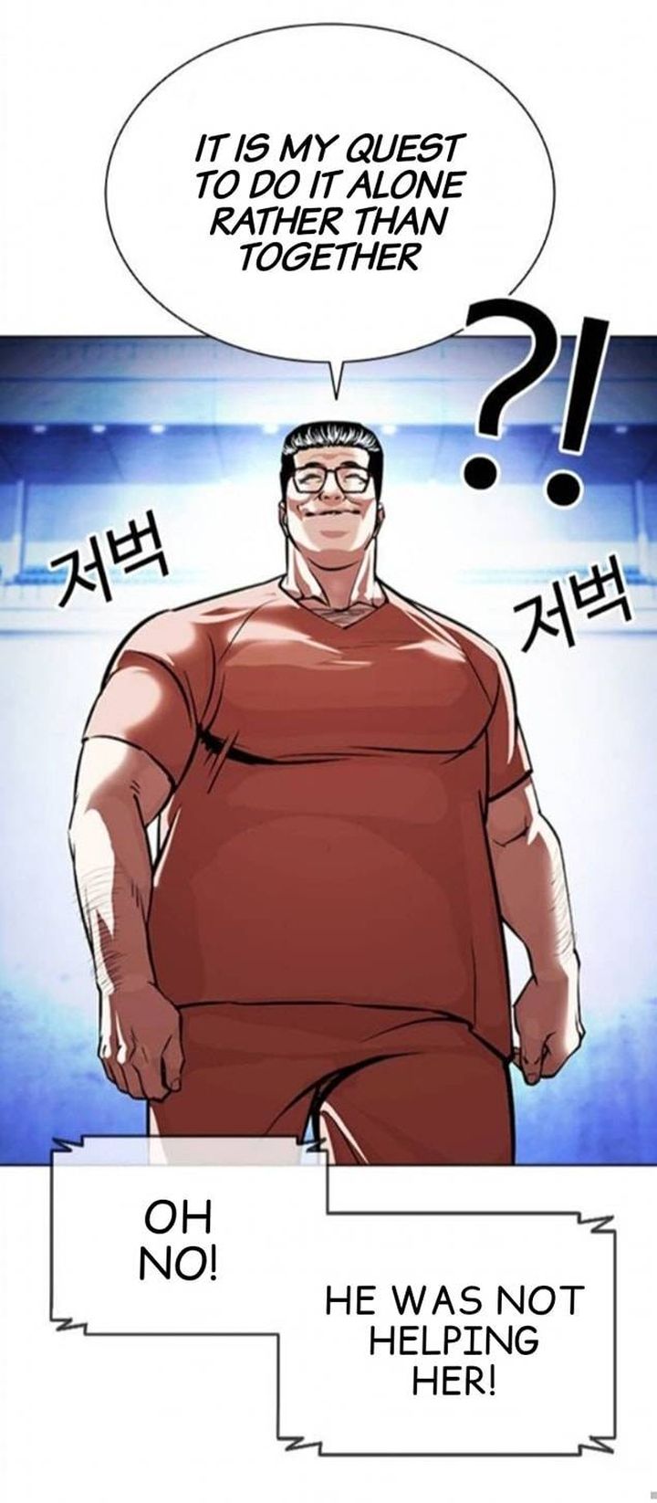 Lookism 379 86