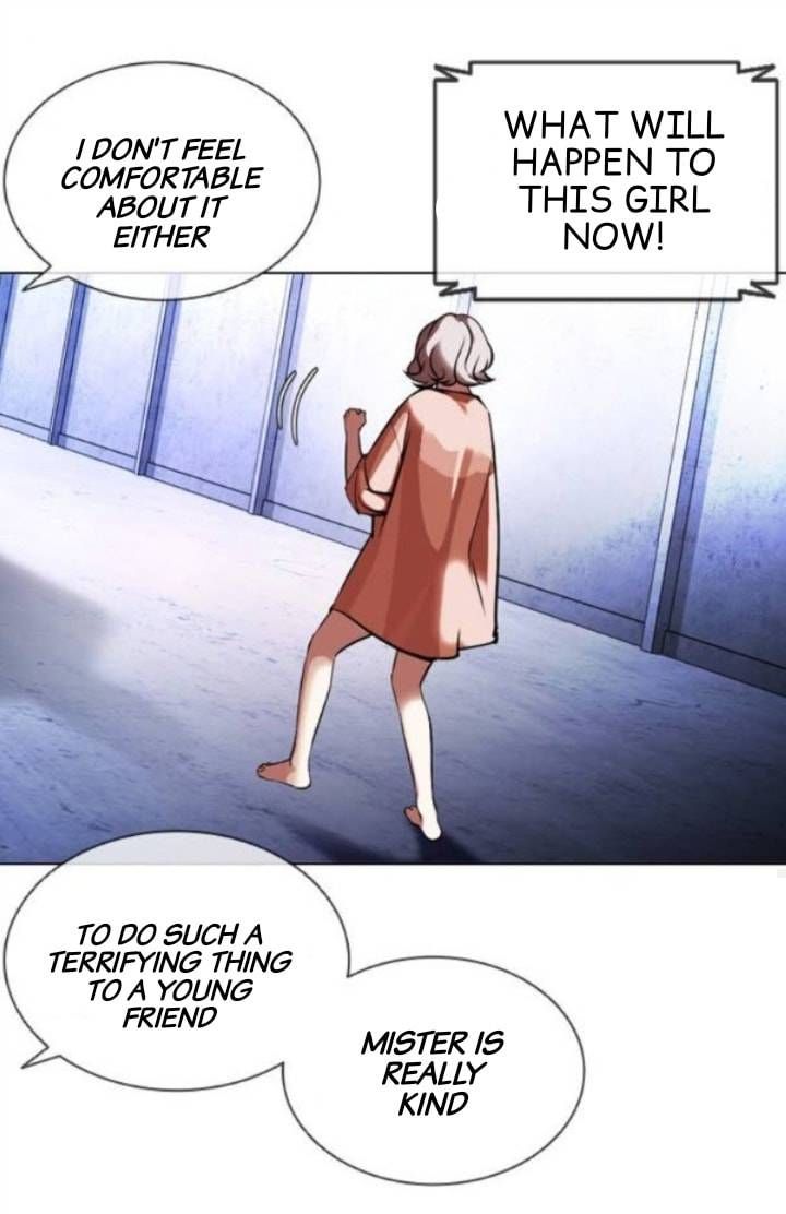 Lookism 379 88