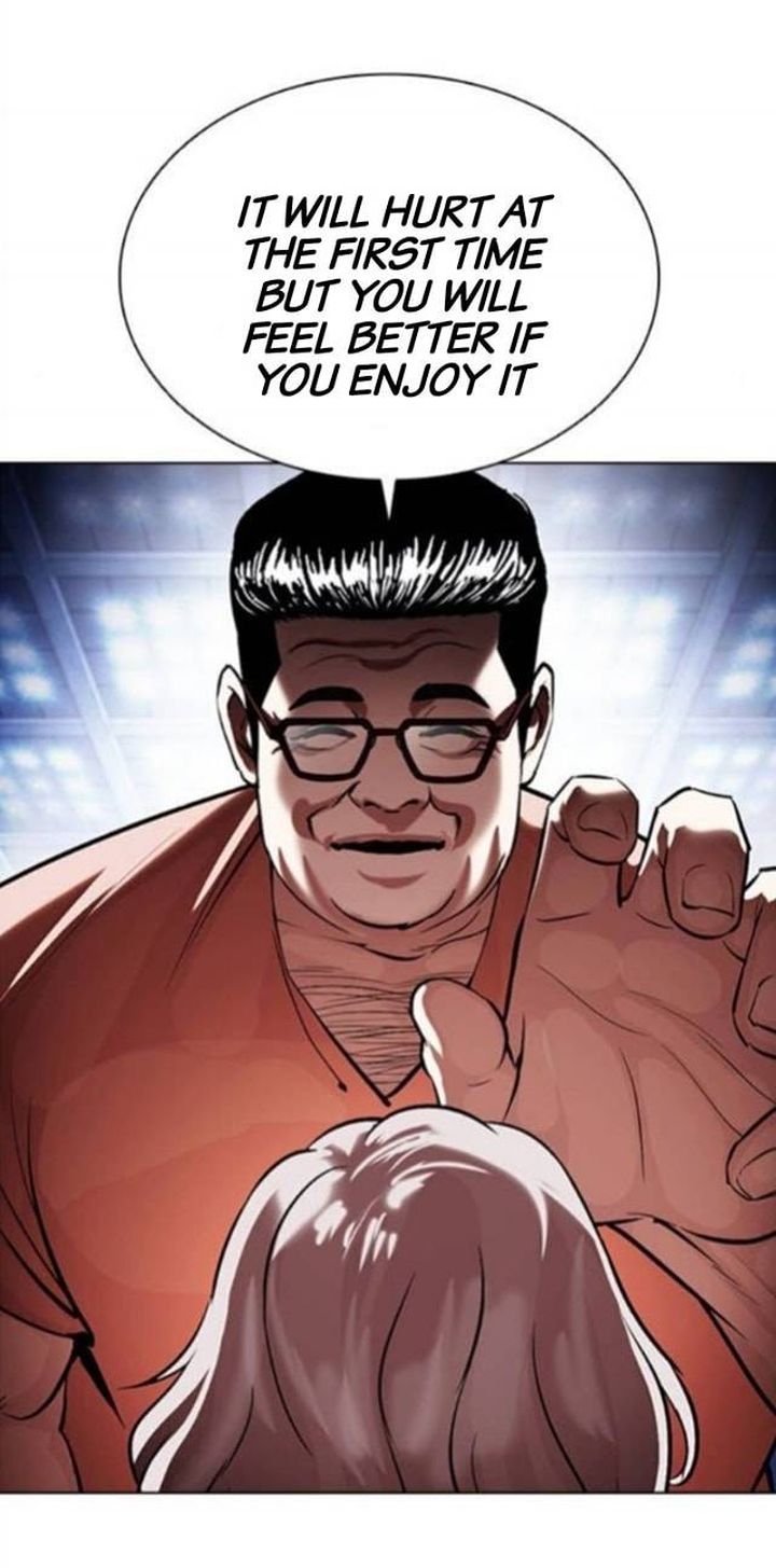 Lookism 379 90