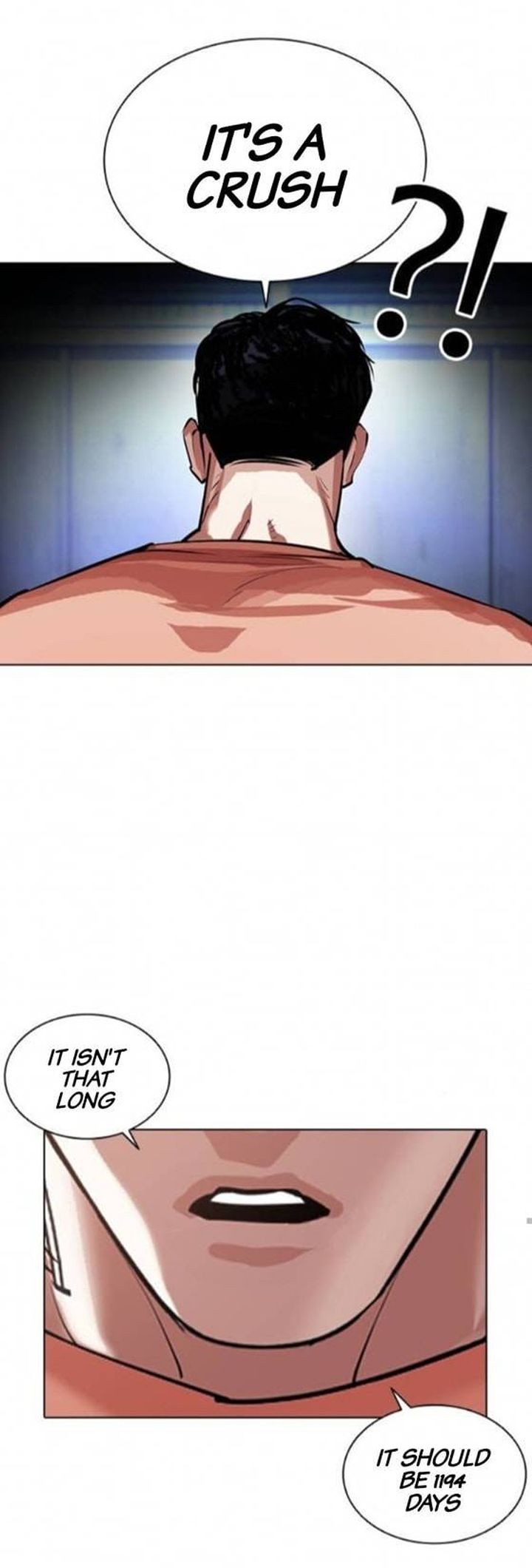 Lookism 379 97