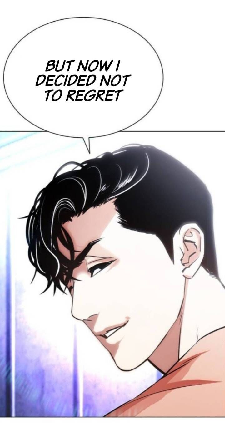 Lookism 379 99