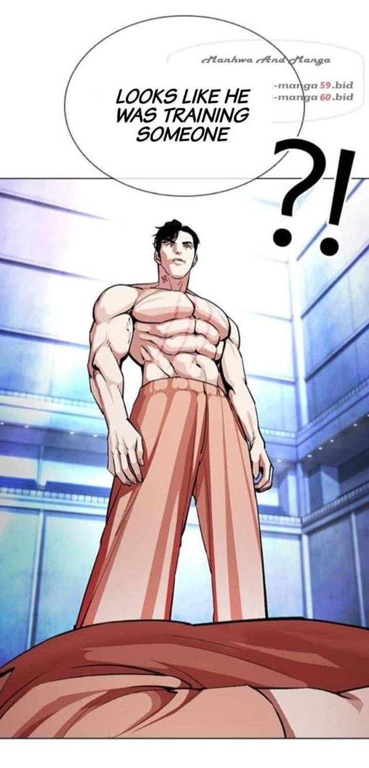 Lookism 380 15