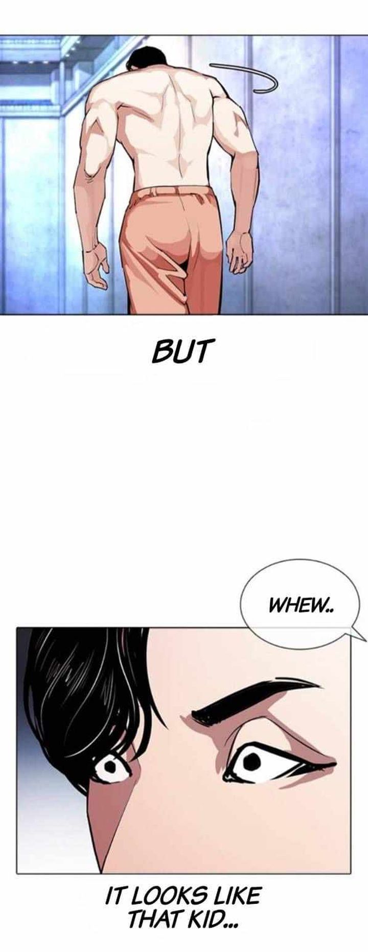 Lookism 380 16