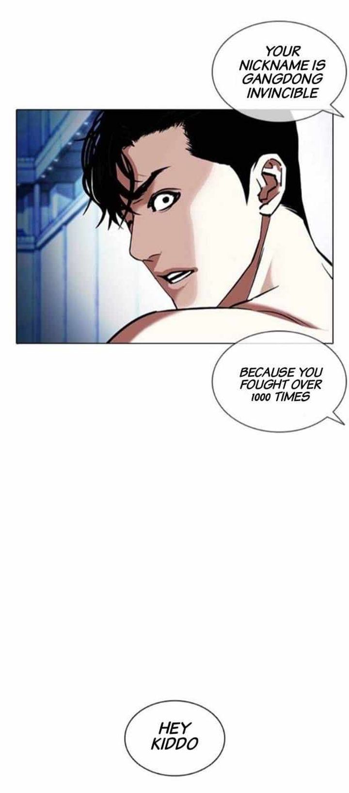 Lookism 380 18