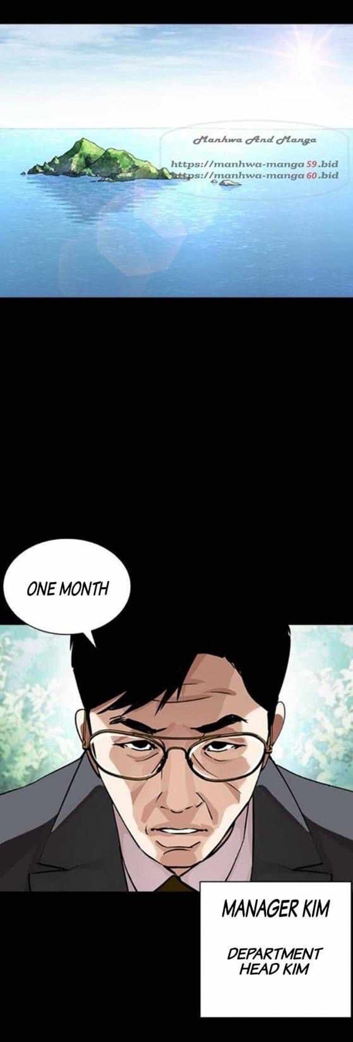 Lookism 380 2