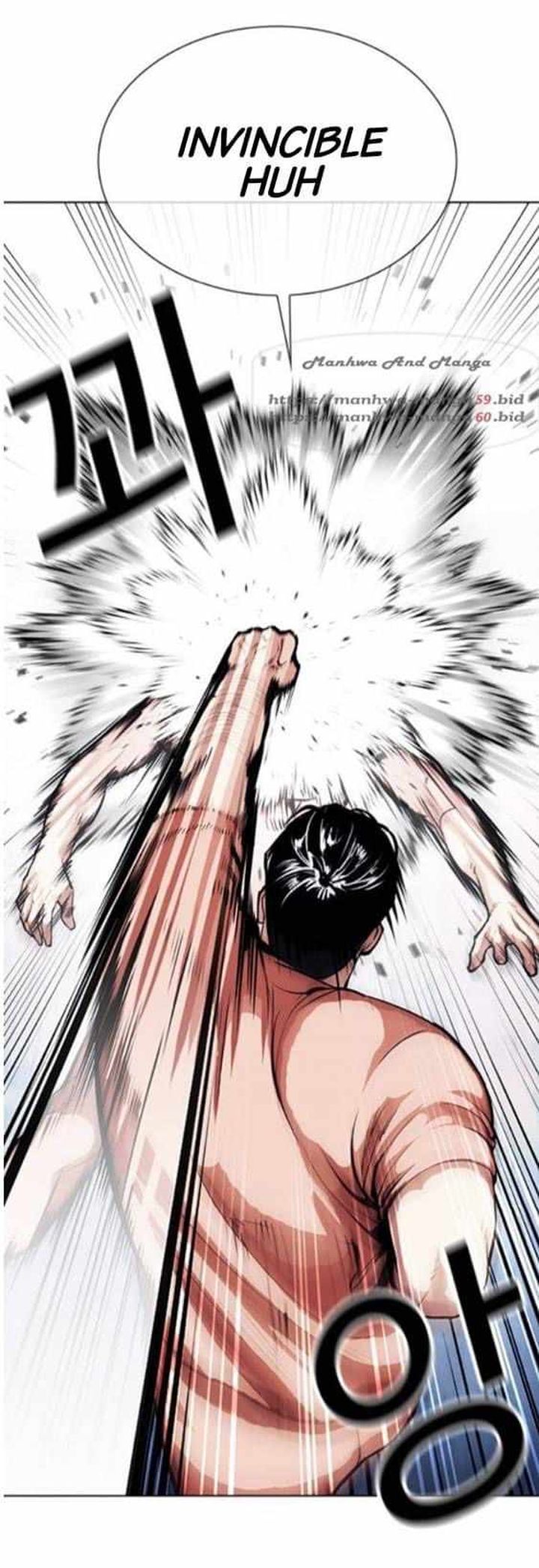 Lookism 380 21