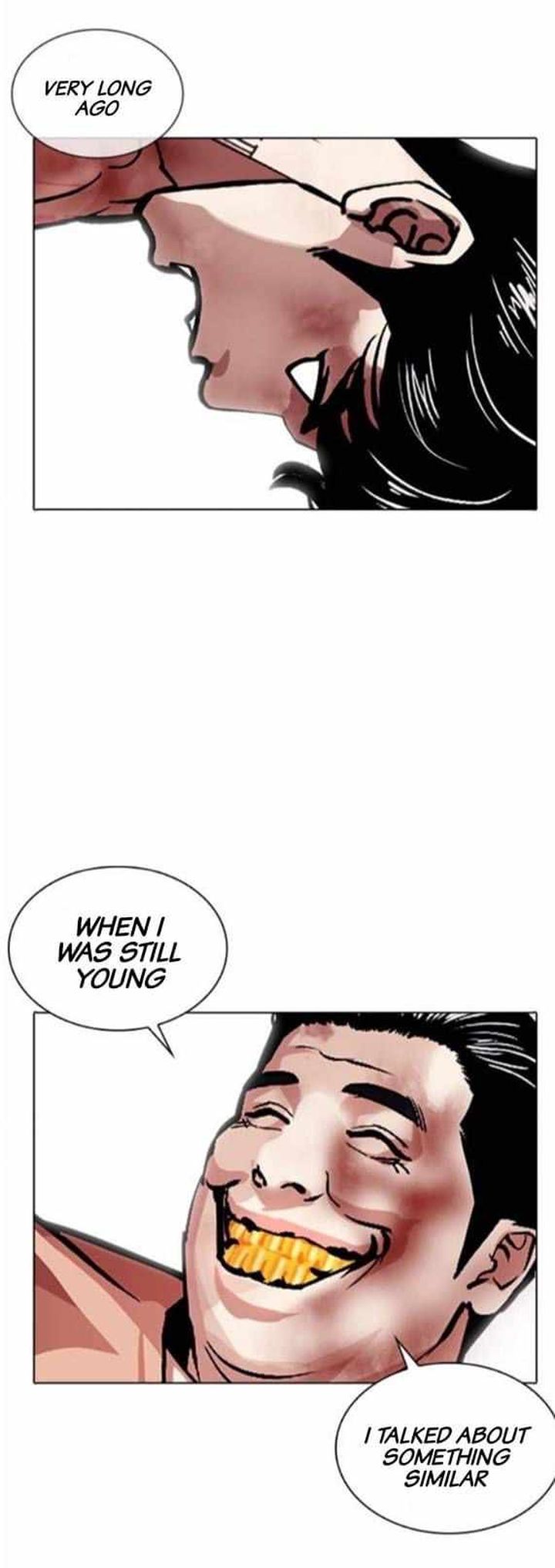 Lookism 380 24