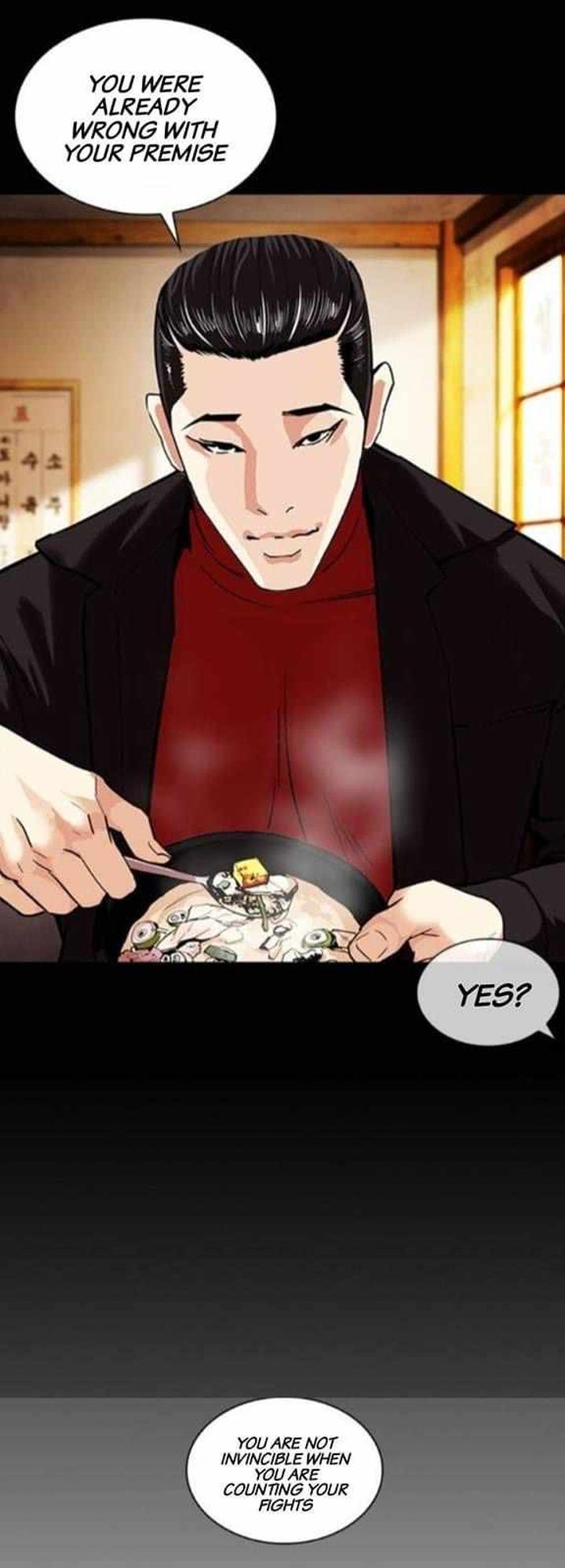 Lookism 380 28