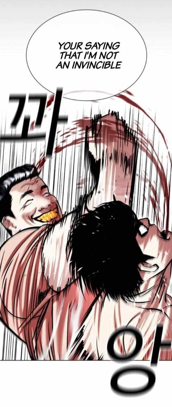 Lookism 380 29